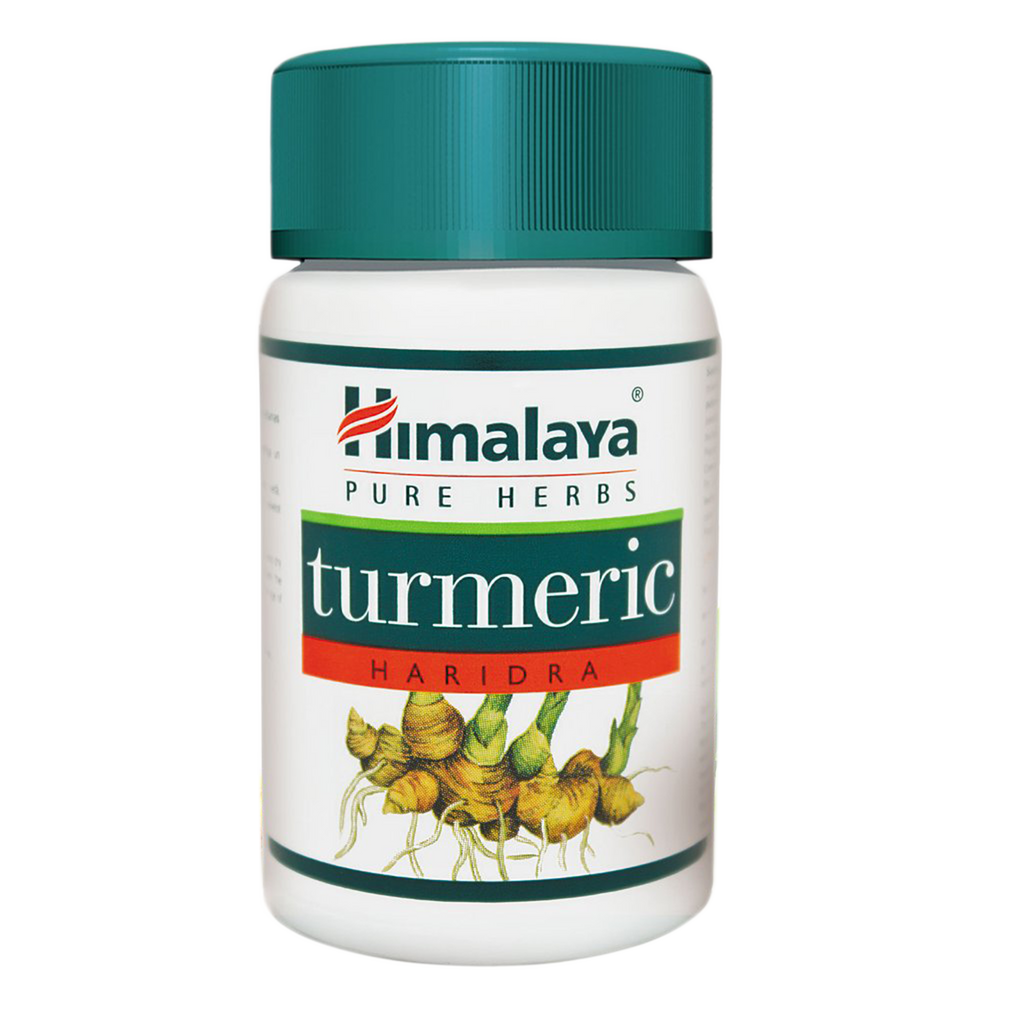 TURMERIC 60 KAPSULA