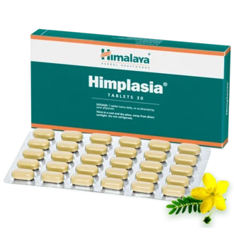 HIMPLASIA 30*TABLETA