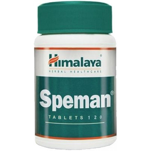 SPEMAN 120 TABLETA