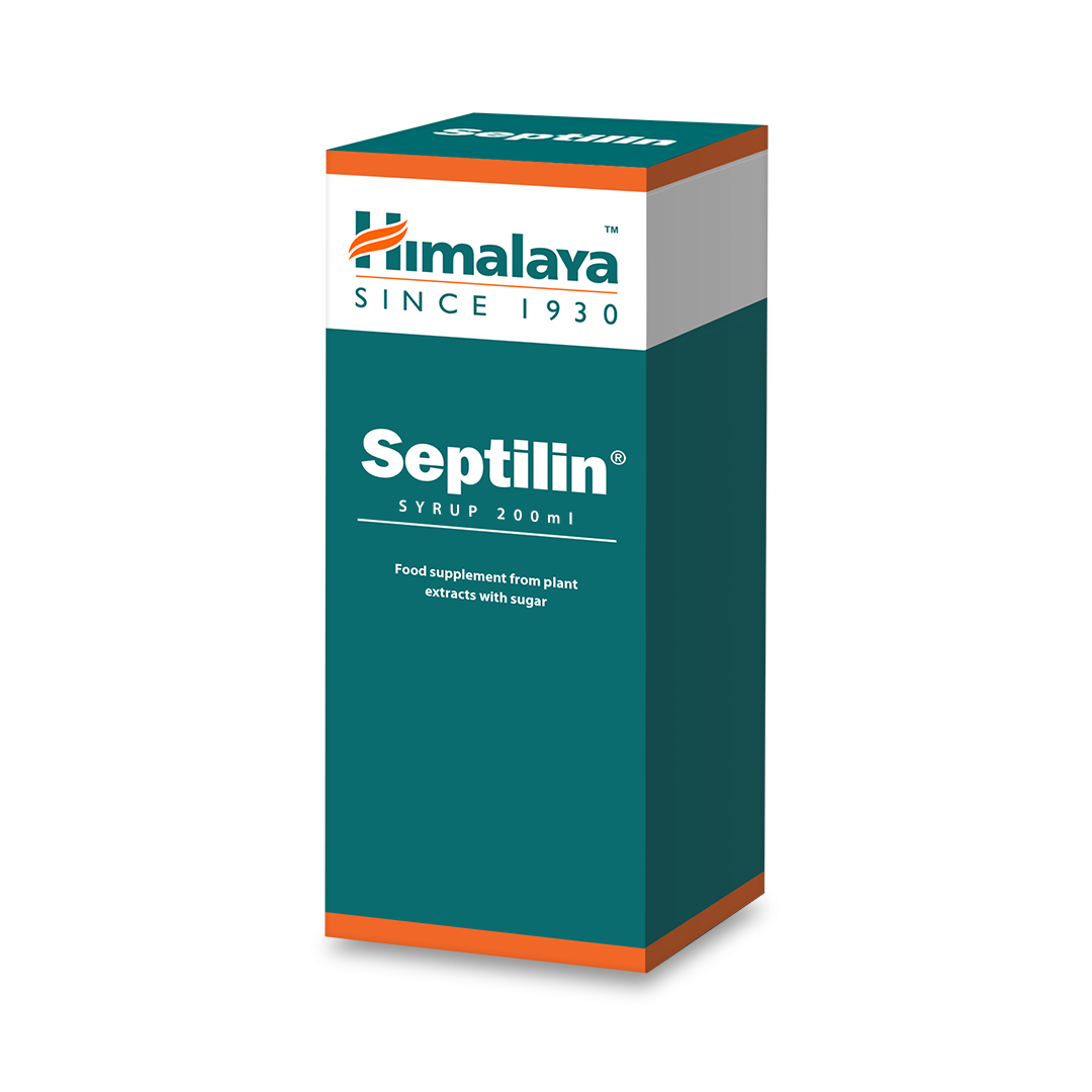 SEPTILIN SHIRUP 100ML