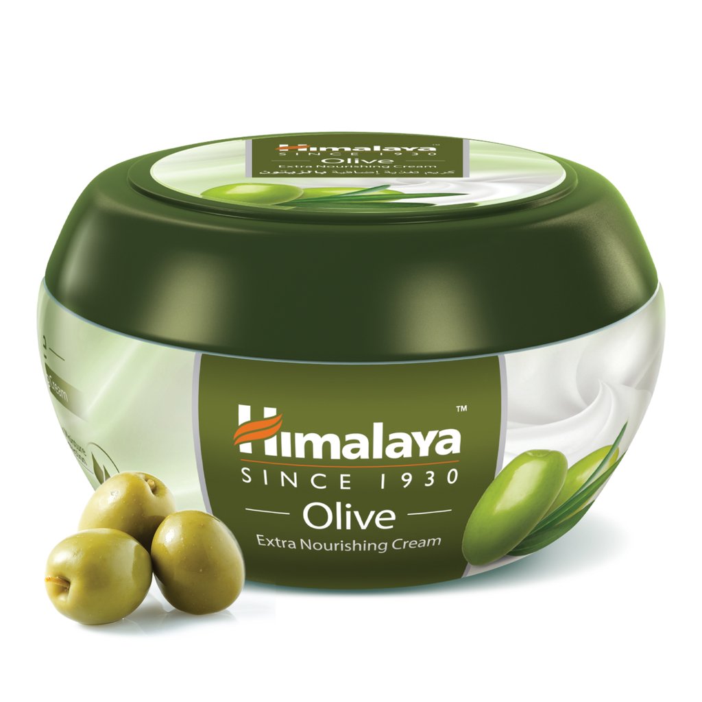 OLIVE EXTRA NOURISHING CREAM150ML