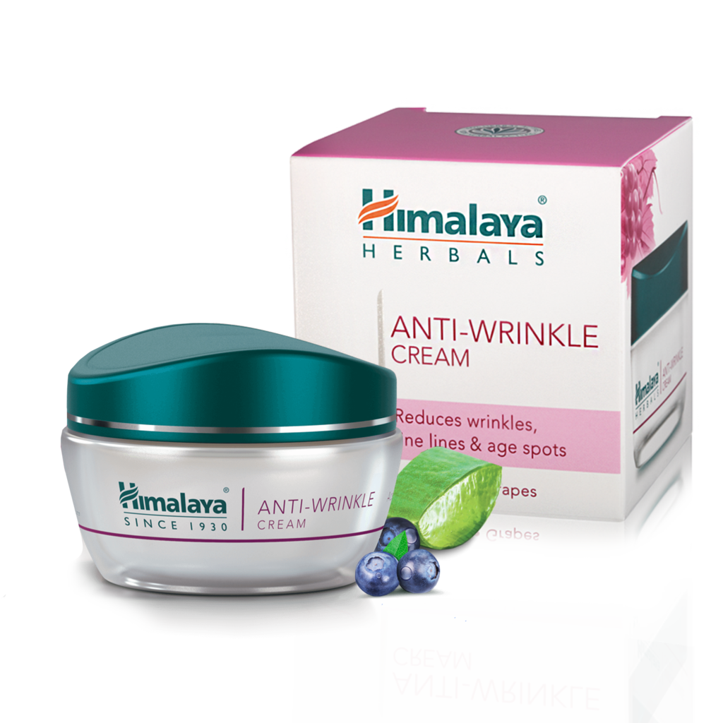 ANTIWRINKLE CREAM 50ML