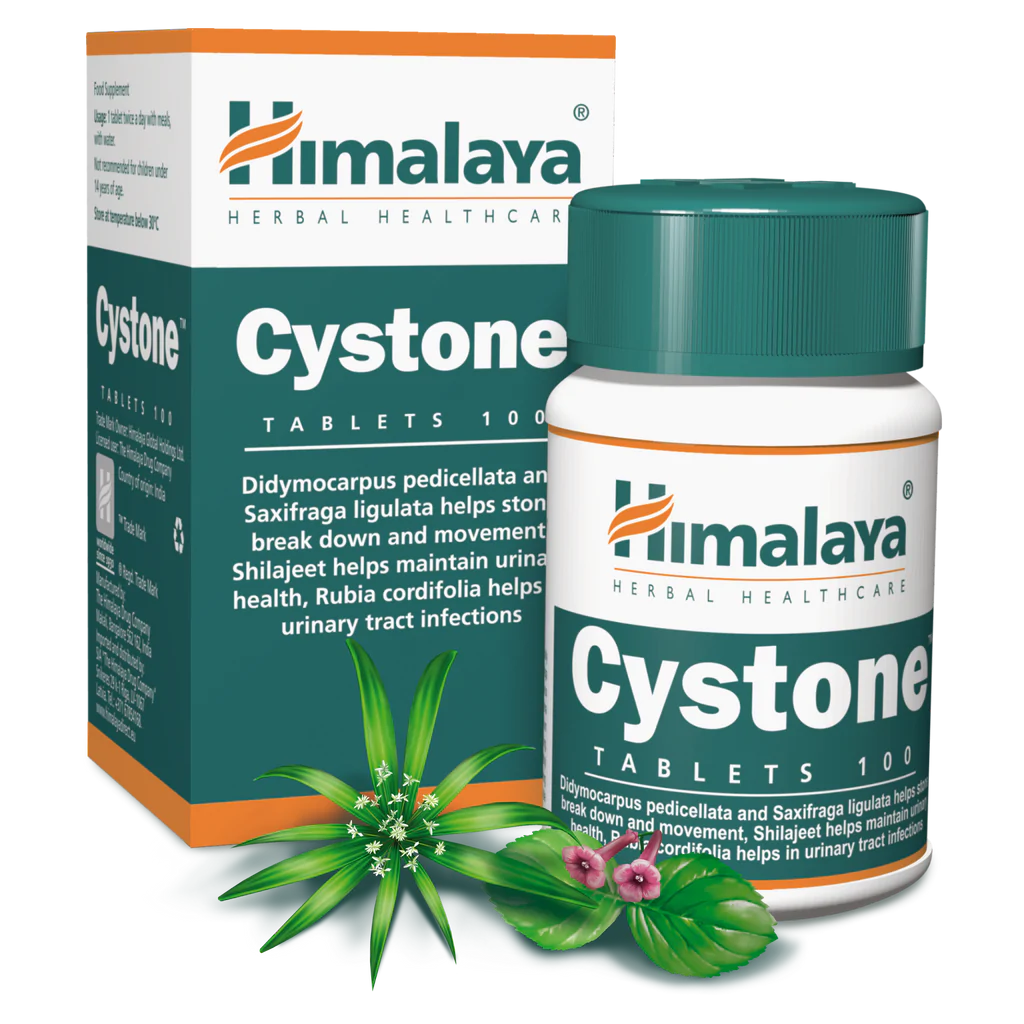 CYSTONE 100 TABLETA