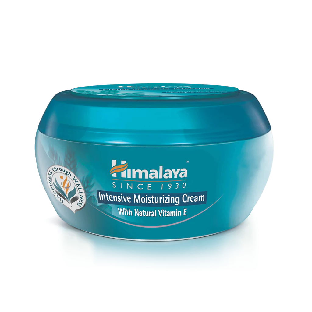 INTENSIVE MOISTURIZING CREAM 150ML