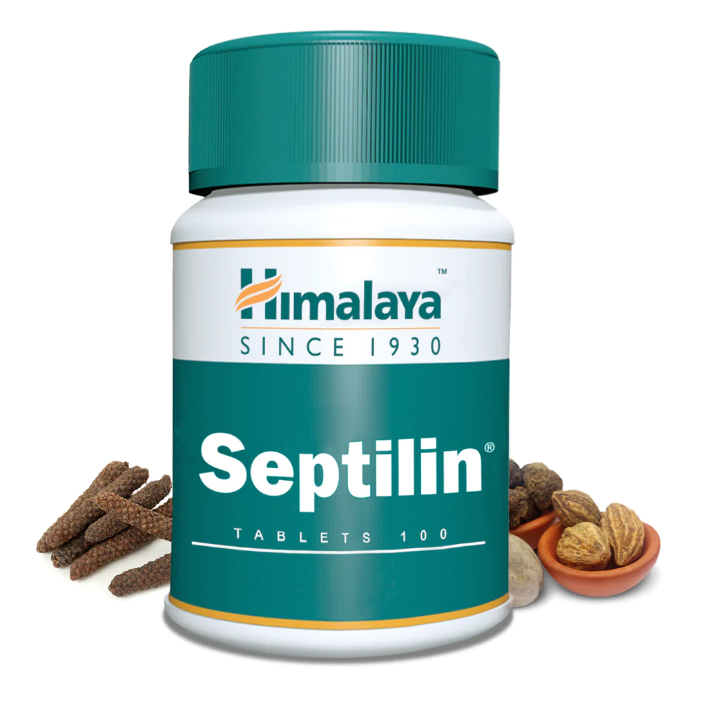 SEPTILIN 100*TABLETA