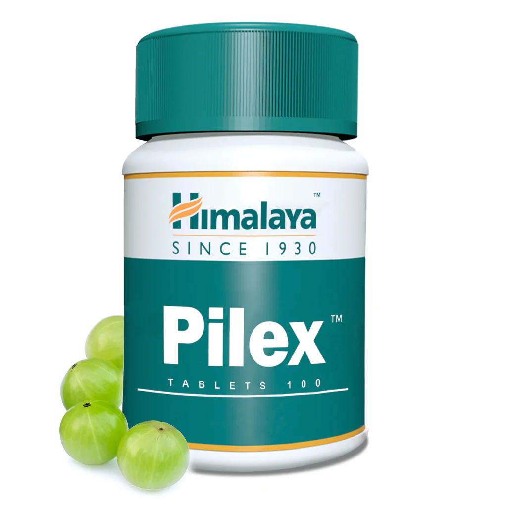 PILEX 100 TABLETA